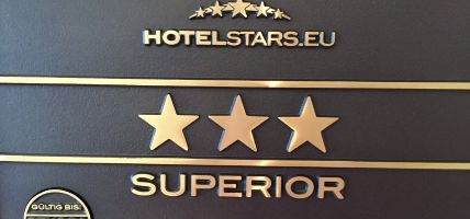 Star G Hotel Premium München Domagkstrasse