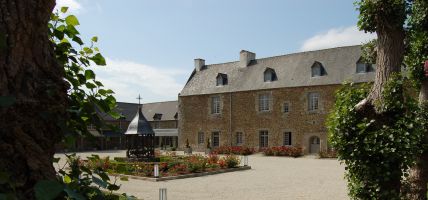 The Originals Collection Hôtel de l'Abbaye (ex Relais du Silence) (Le Tronchet)