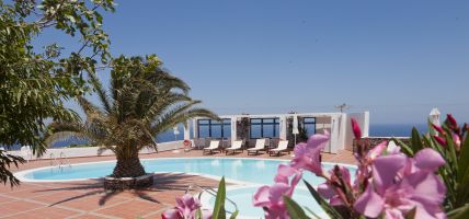 Hotel Anemomilos (Santorini)