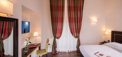 Hotel Tridente Suites (Rome)