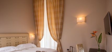Hotel Tridente Suites (Rom)