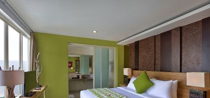Hotel Tjendana Villas Nusa Dua