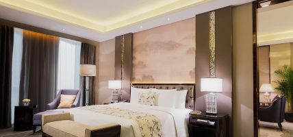 Hotel Wanda Realm Jinhua