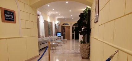 Capodichino International Hotel (Neapol)