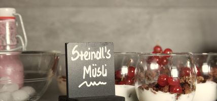 Steindl's 3 s Boutiquehotel (Sterzing)