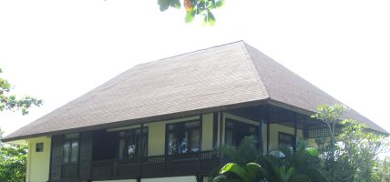 Hotel NDC Resort & Spa (Manado)