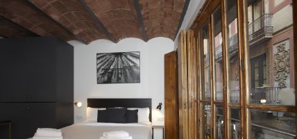 Hotel Nº 18 - The Streets Apartments Barcelona
