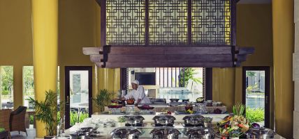 Hotel Mercure Phu Quoc Resort & Villas (Hà Giang)