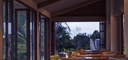 Hotel Mercure Phu Quoc Resort & Villas (Hà Giang)