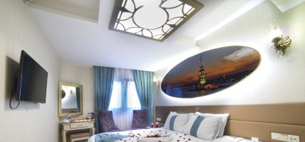 Parmada Hotel Old City (Istanbul)