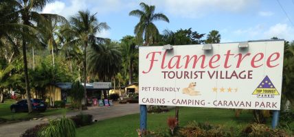 Hotel Flametree Village (Airlie Beach)
