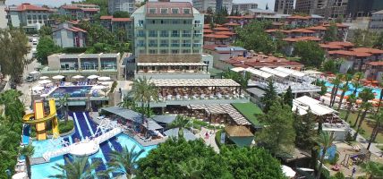 Hotel Sealife Buket Resort & Beach (Alanya)
