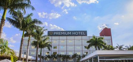 Premium Norte Hotel (Campinas)