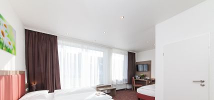 Hotel Excelsior Dortmund
