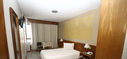 Hotel Verde Plaza (Santana do Livramento, Sant'Ana do Livramento)