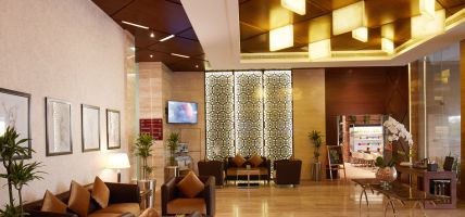 Treppan Hotel & Suites Hotel Apartments (Dubaj)