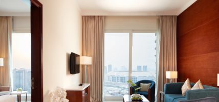 Treppan Hotel & Suites Hotel Apartments (Dubai)