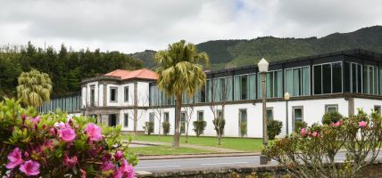 Furnas Boutique Hotel – Thermal & SPA (Azoren)