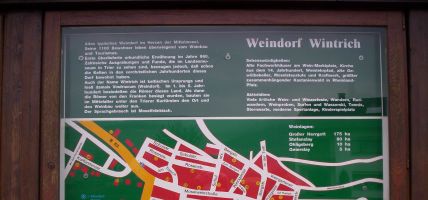 Hotel Wendland (Wintrich)