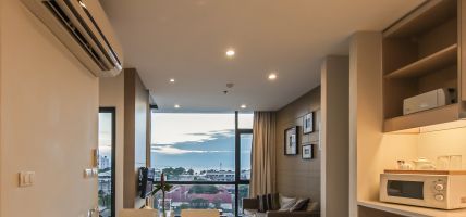 Altera Hotel and Residence by At Mind (Pattaya)