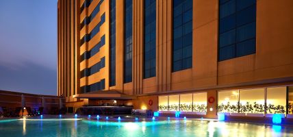 Millennium Hotel & Convention Centre (Kuwejt)
