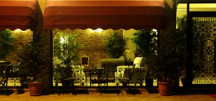 Hotel Edahan Otel (Canakkale)