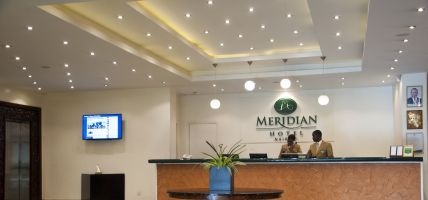 Hotel Best Western Plus Meridian Nairobi