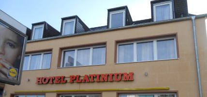 Hotel Platinium (Aachen)