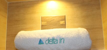 Hotel Delta In (Dzierżoniów)