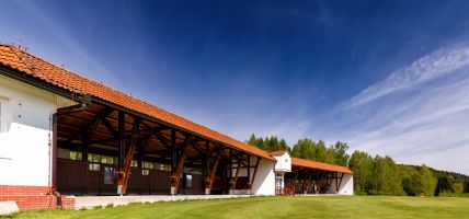 Hotel Cihelny Golf & Wellness Resort (Karlsbad)