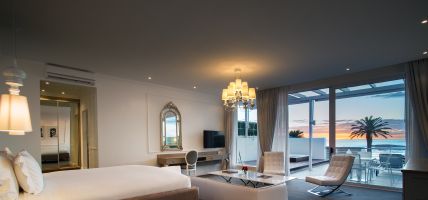 Hotel The Marly (Cape Town)