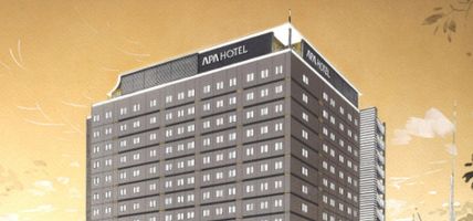 APA Hotel Sugamo-Ekimae (Tokio)