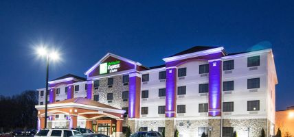 Holiday Inn Express & Suites ELKTON - UNIVERSITY AREA (Elkton)