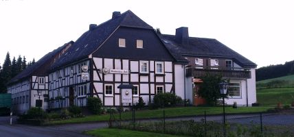 Hotel Hennetaler Hof (Eslohe)