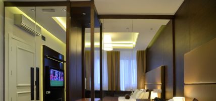 Hotel Belgreat Premium Suites (Belgrade)