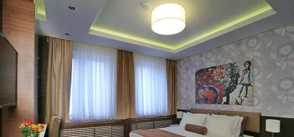 Hotel Belgreat Premium Suites (Belgrade)