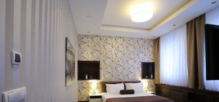 Hotel Belgreat Premium Suites (Belgrad)