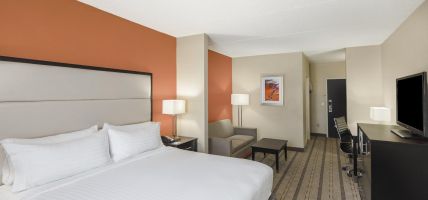 Holiday Inn Express & Suites ATLANTA NE - DULUTH (Duluth)