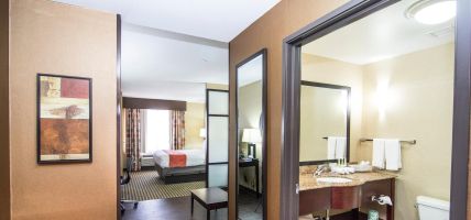 Holiday Inn Express & Suites ELKTON - UNIVERSITY AREA (Elkton)