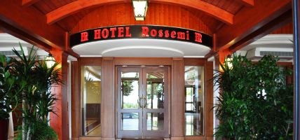 Rossemi Hotel (San Marco in Lamis)