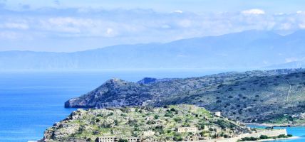 Hotel Elounda Garden Suites (Agios Nikolaos)