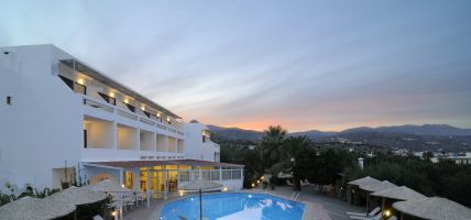Elounda Krini Hotel (Agios Nikolaos)