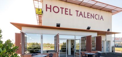 Hotel Talencia (Thouars)