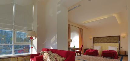 Kadorr Hotel Resort&Spa (Odessa)