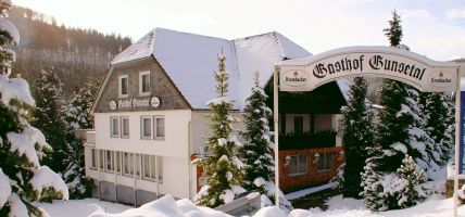 Gunsetal Hotel & Restaurant (Bad Berleburg)