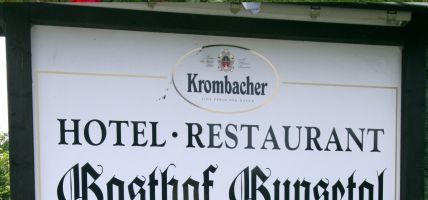 Gunsetal Hotel & Restaurant (Bad Berleburg)