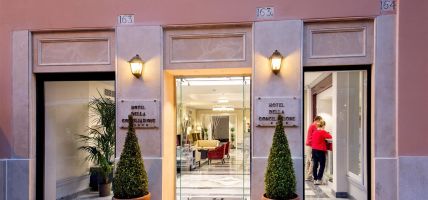Hotel Della Conciliazione (Rom)