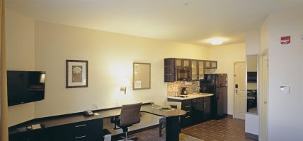 Hotel Candlewood Suites FORT COLLINS (Fort Collins)