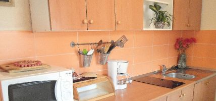 Hotel Apartments Kestenovi Dvori (Opatija  )