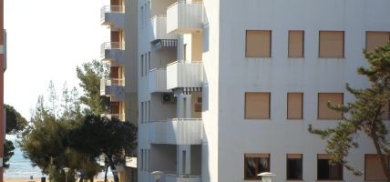 Hotel Gloria (Lignano Sabbiadoro)